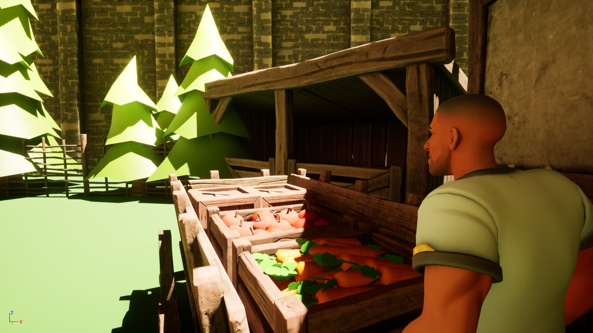 Kingdom Simulator screenshot 4