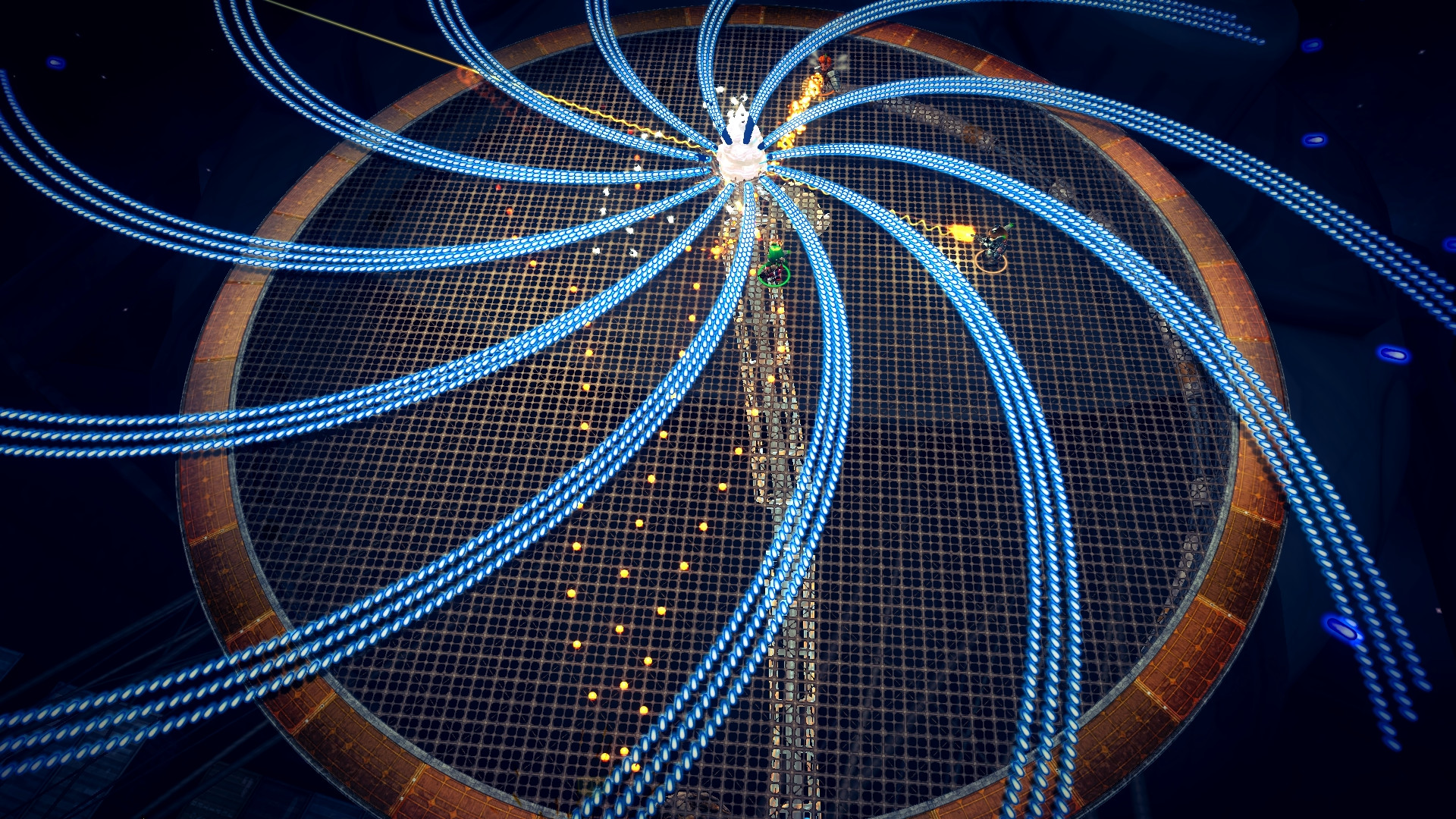Assault Android Cactus+ screenshot 3