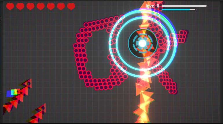 Let's Fight! Box screenshot 9