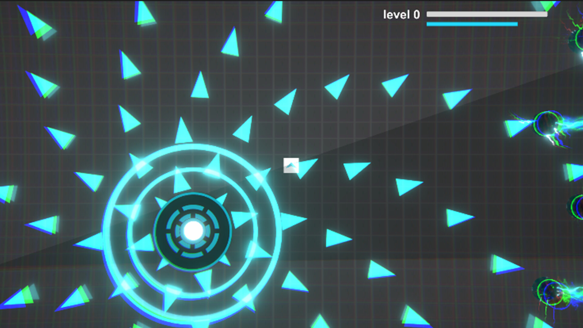 Let's Fight! Box screenshot 8