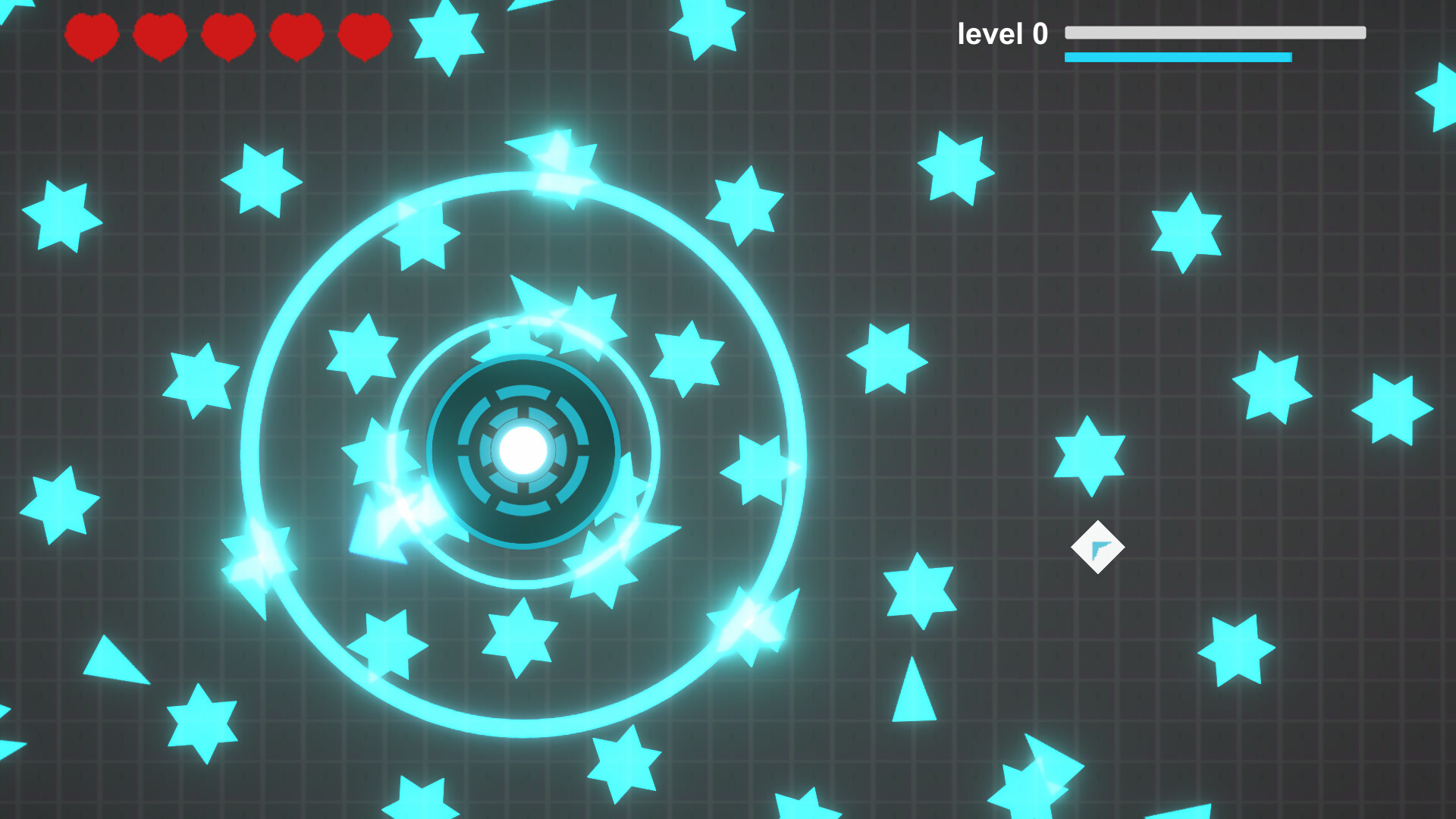 Let's Fight! Box screenshot 12