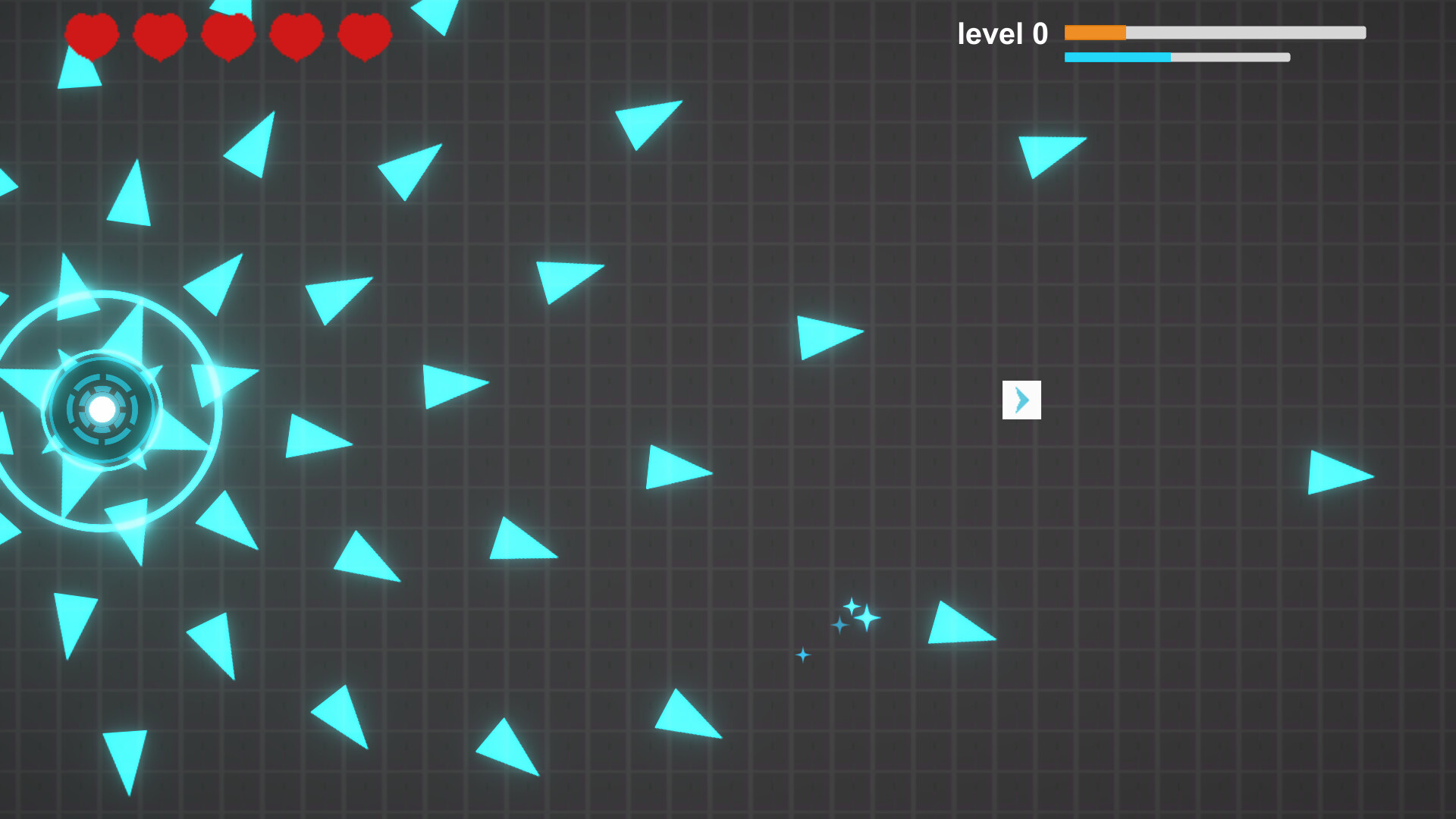 Let's Fight! Box screenshot 11