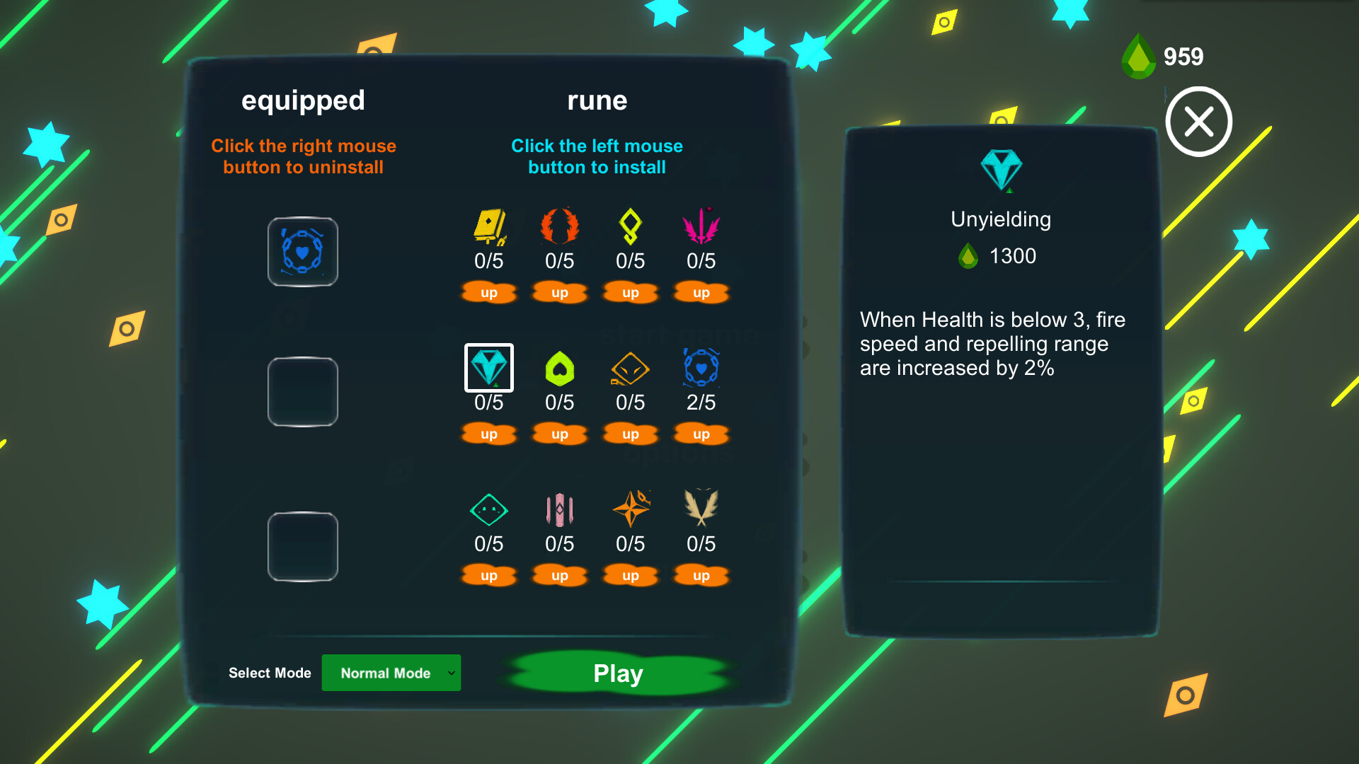 Let's Fight! Box screenshot 1