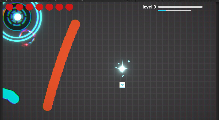 Let's Fight! Box screenshot 7
