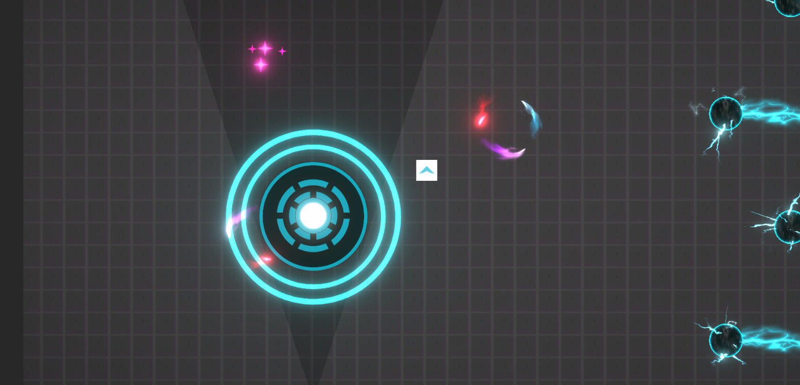 Let's Fight! Box screenshot 10