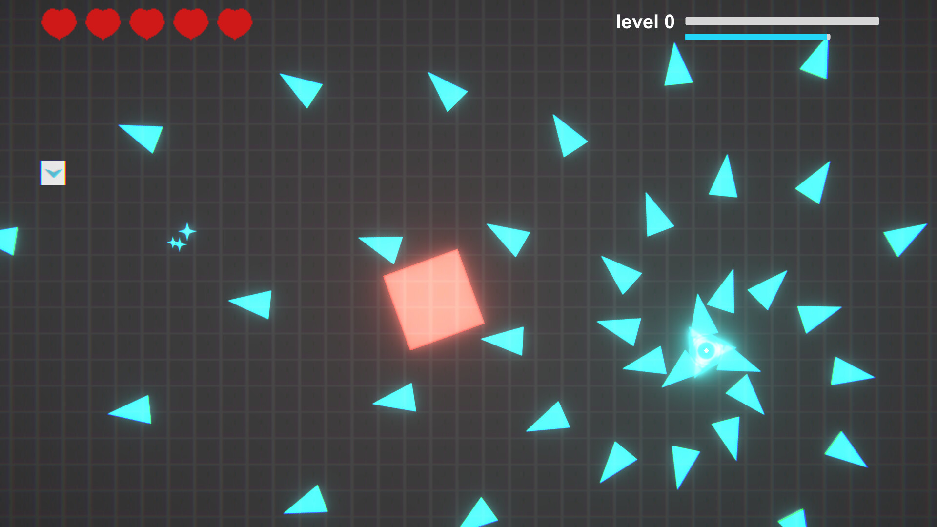Let's Fight! Box screenshot 13