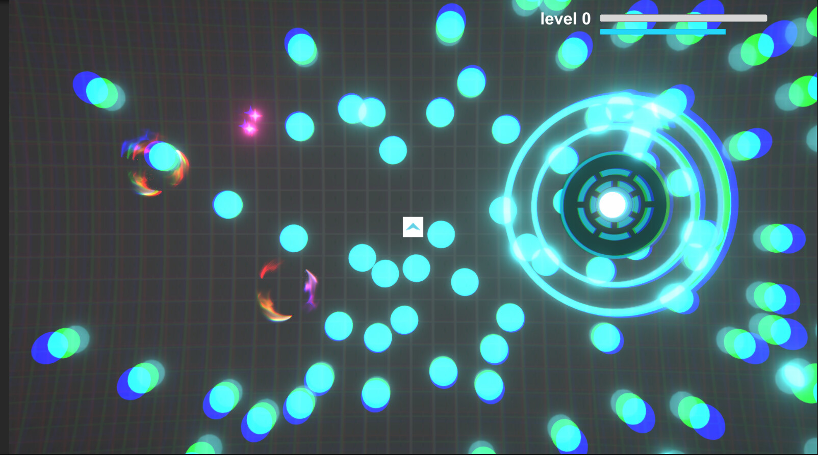 Let's Fight! Box screenshot 4