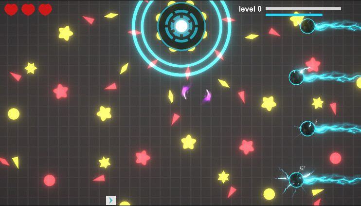 Let's Fight! Box screenshot 5