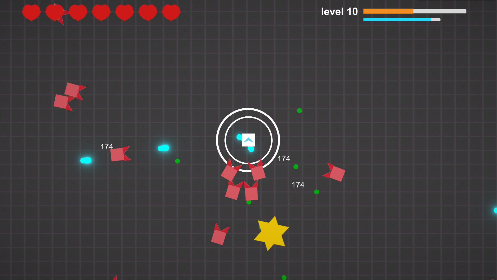 Let's Fight! Box screenshot 3