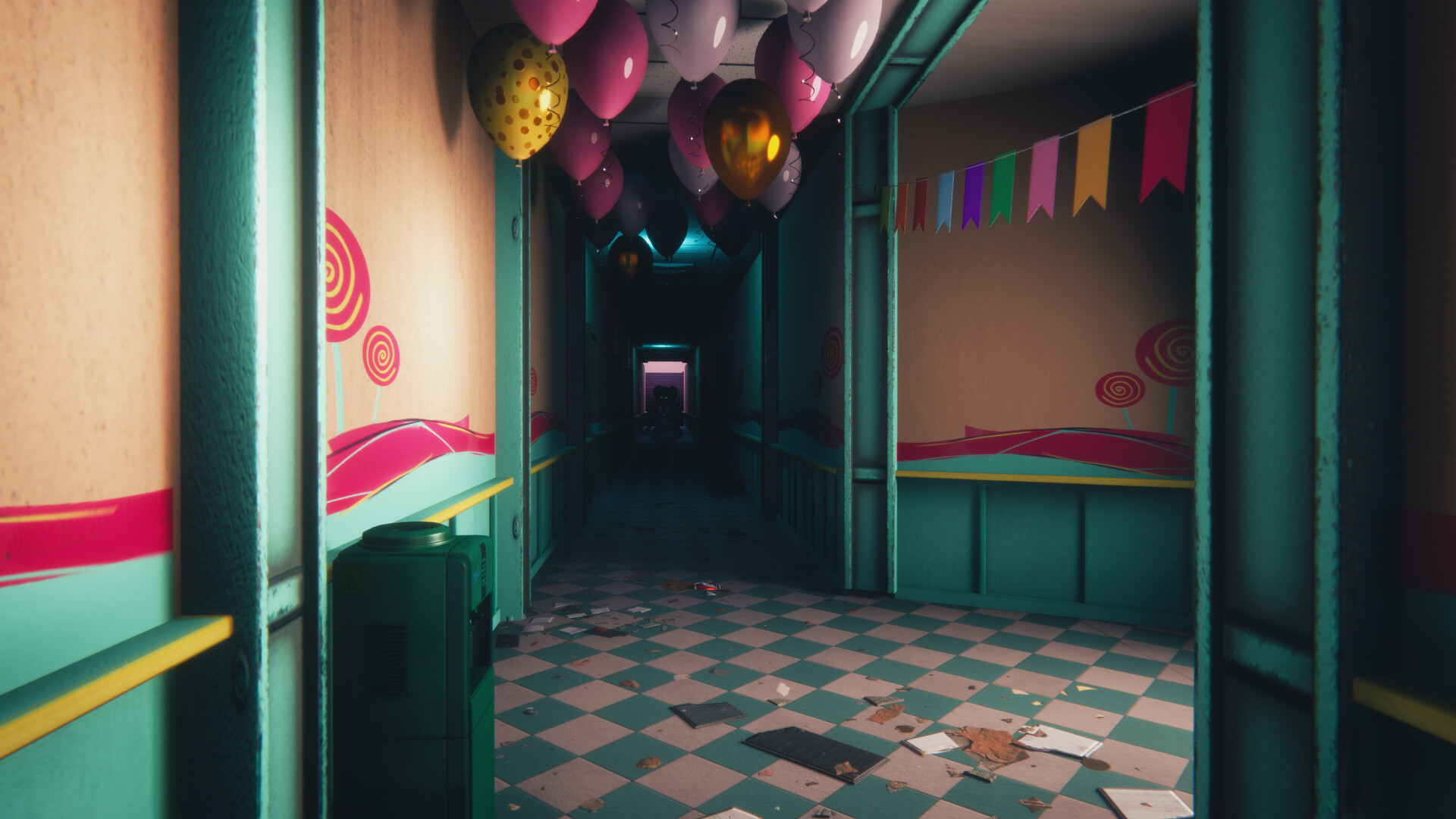 Kandyland screenshot 3