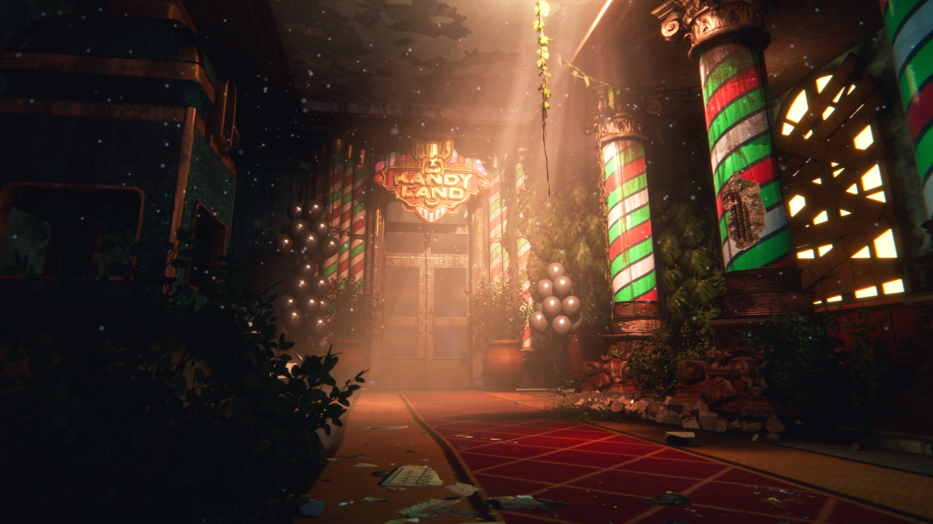 Kandyland screenshot 1