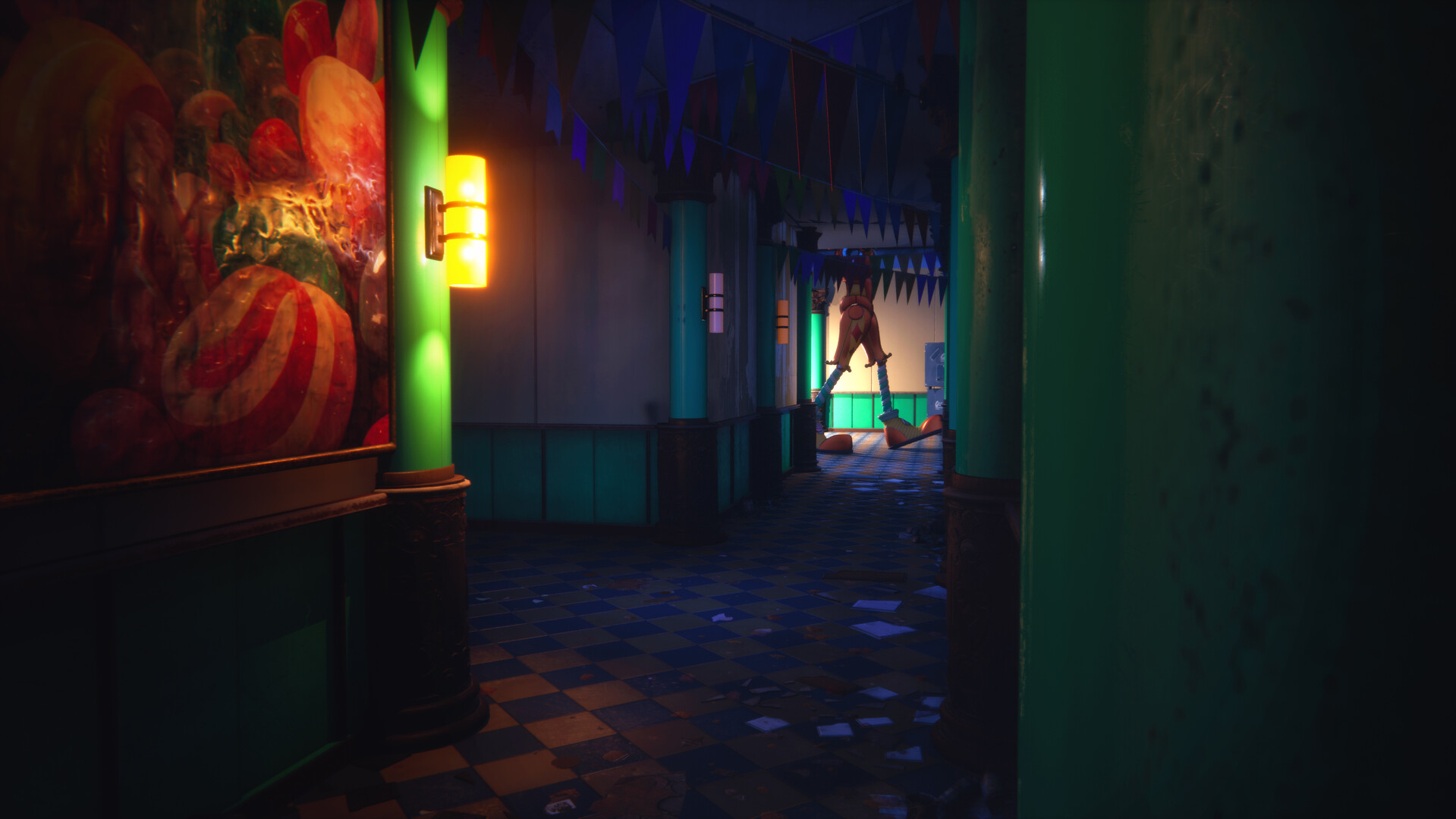 Kandyland screenshot 7