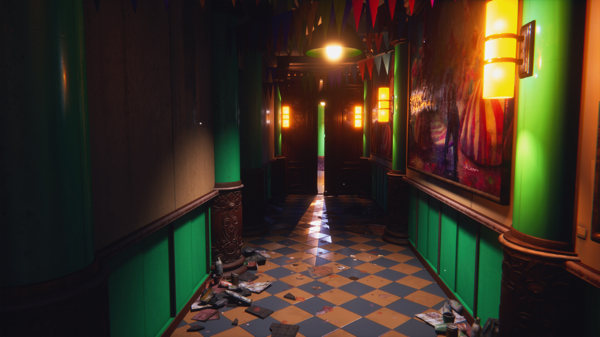 Kandyland screenshot 4