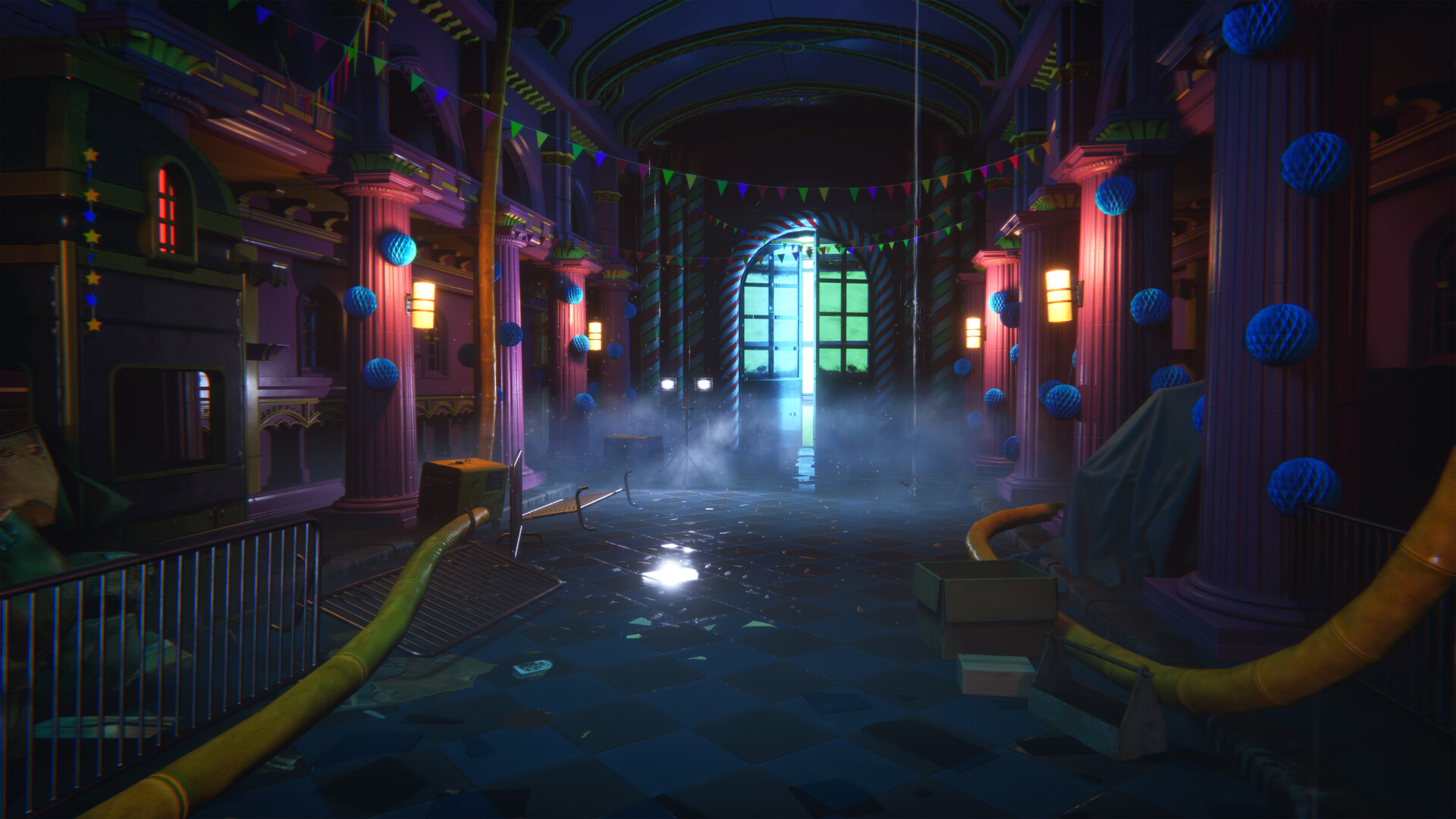 Kandyland screenshot 2