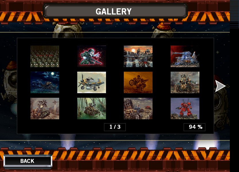 METAL SLUG 3 screenshot 20