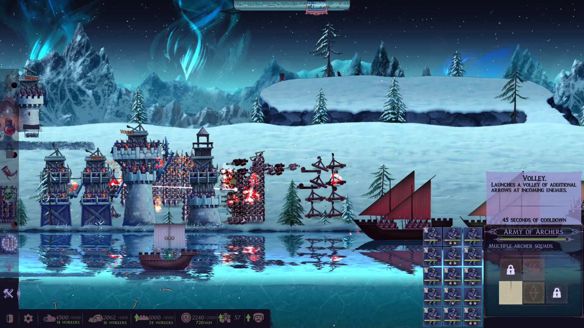 Realms of Madness screenshot 2