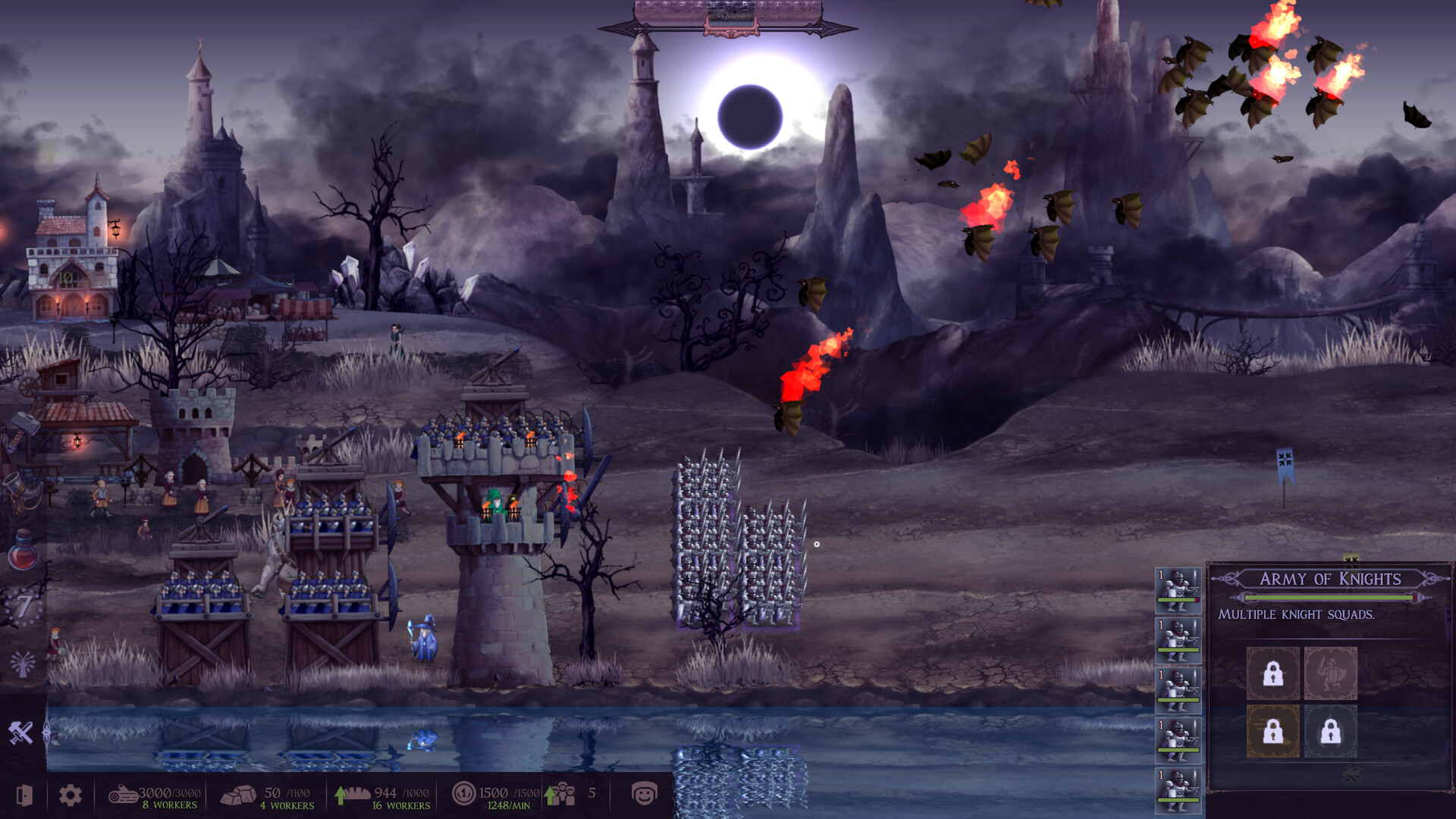 Realms of Madness screenshot 3