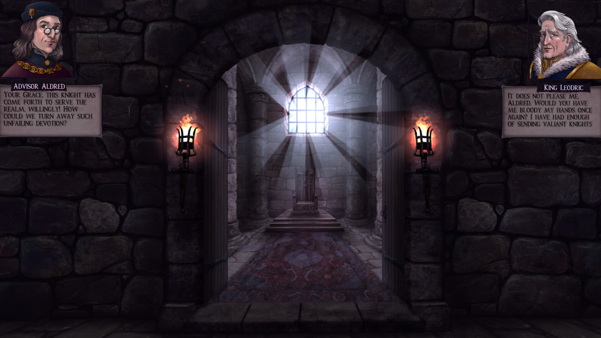 Realms of Madness screenshot 7