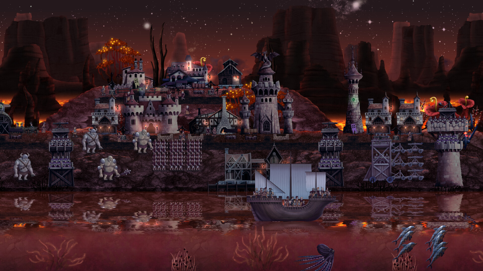 Realms of Madness screenshot 5