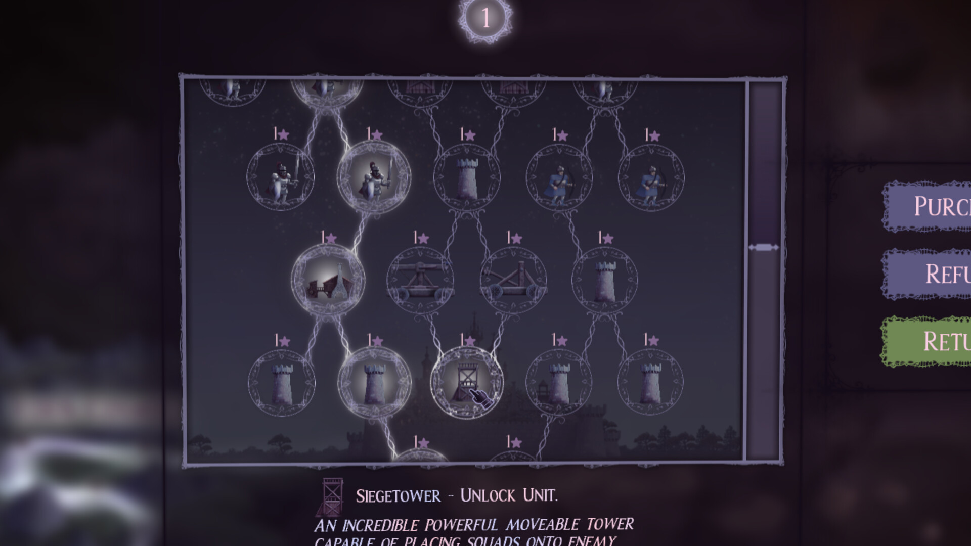 Realms of Madness screenshot 6