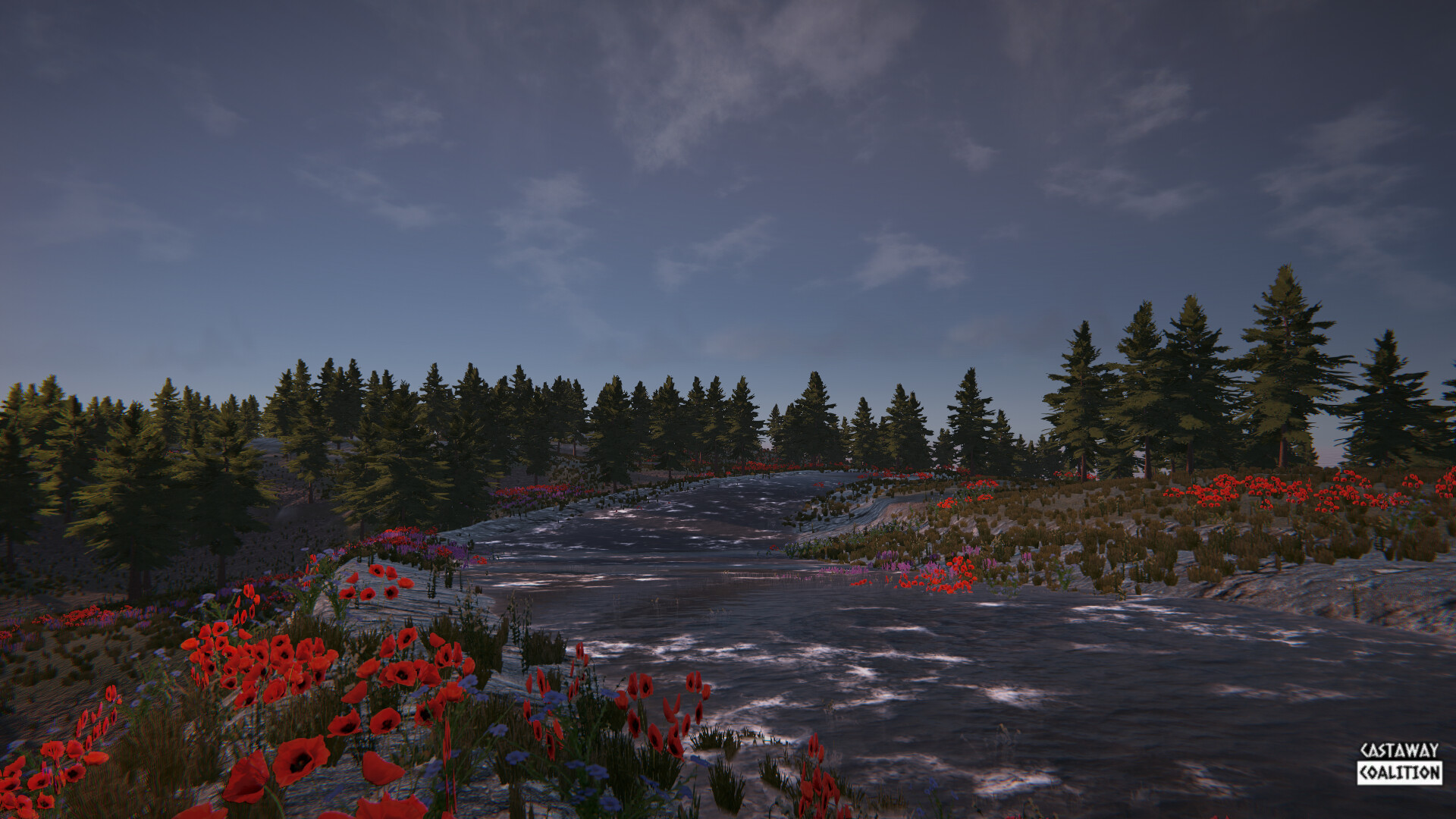 Castaway Coalition screenshot 4