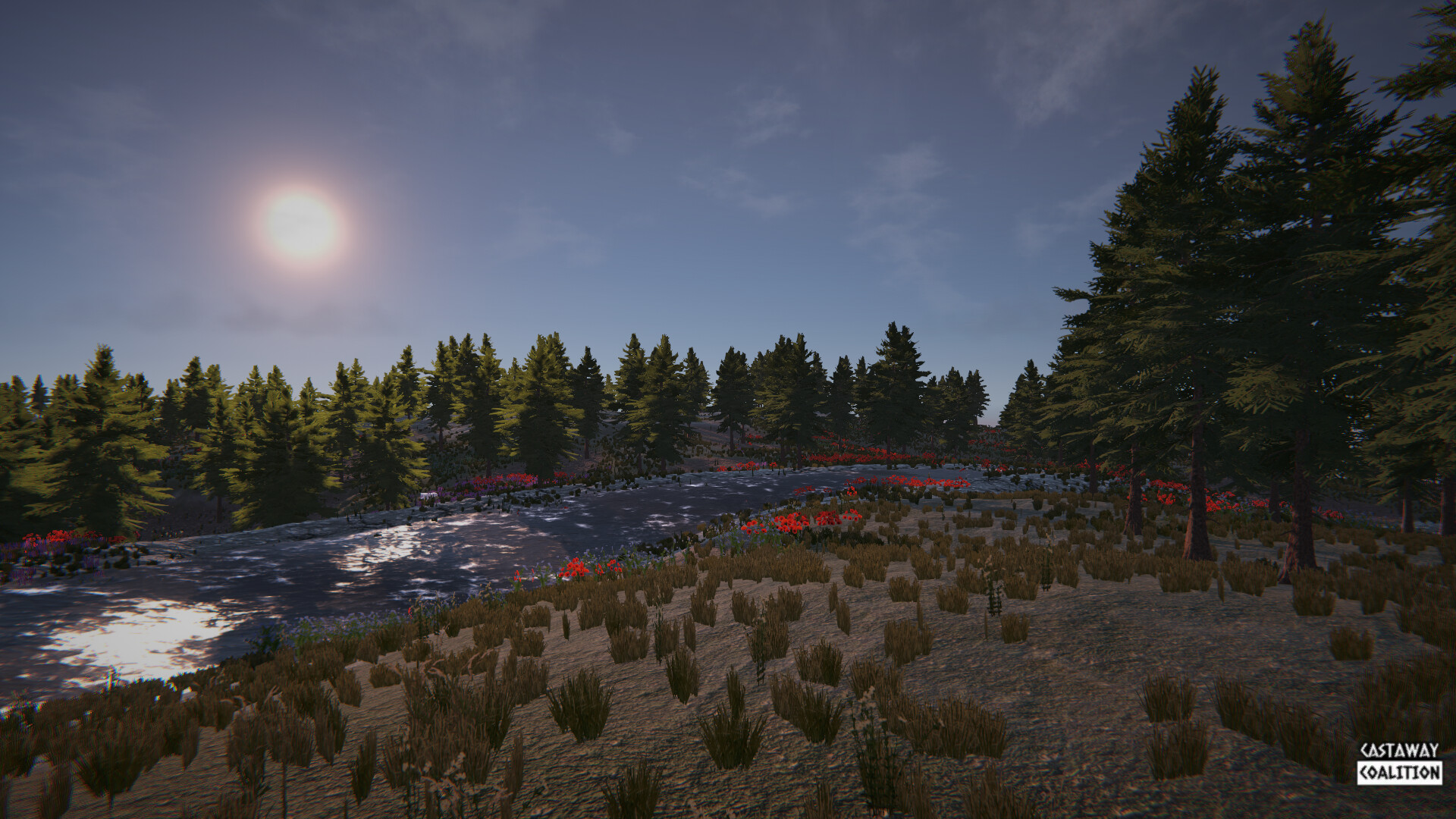 Castaway Coalition screenshot 5
