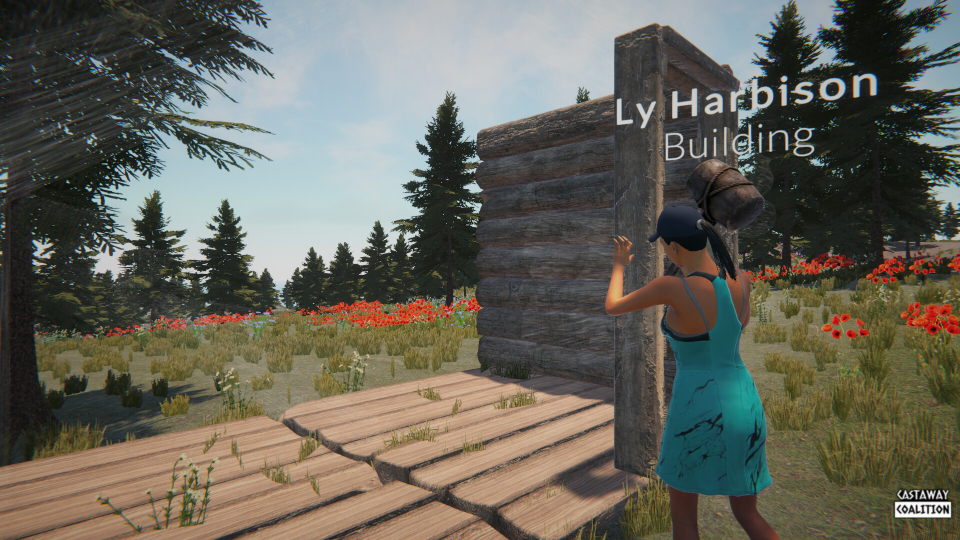 Castaway Coalition screenshot 3