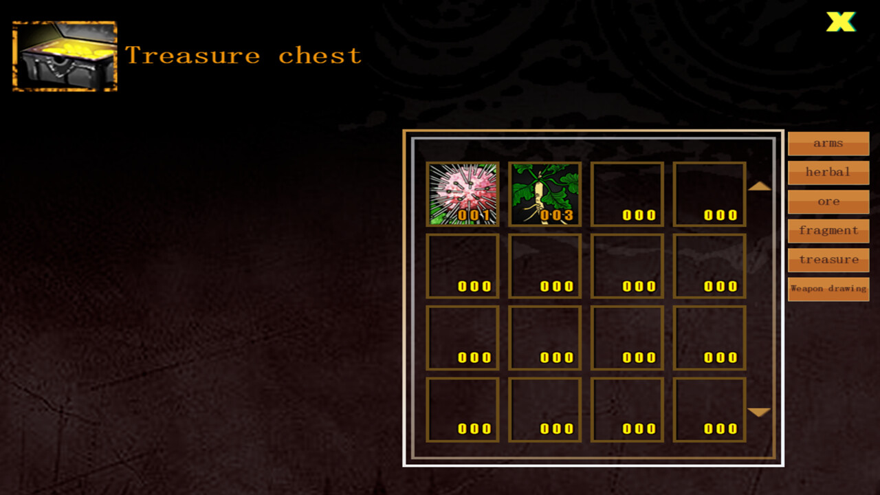 Dawn Destiny's Child screenshot 5