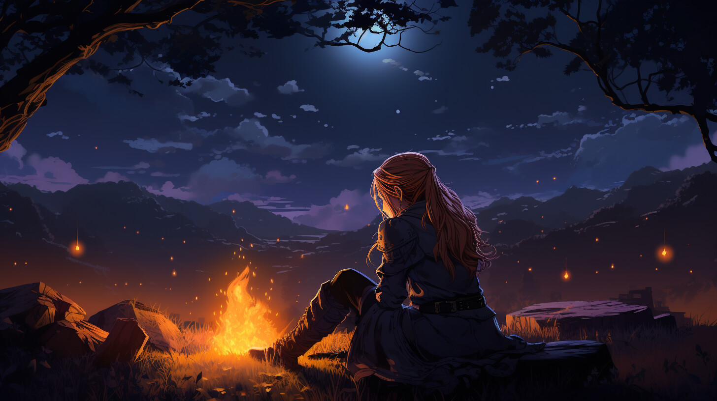 Aurora Adventure: A Sunglade Planet Tale screenshot 2