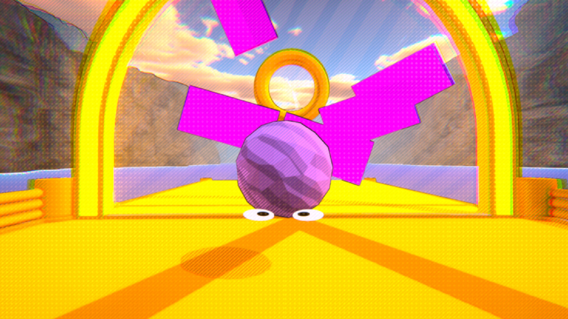 Ballistic screenshot 1