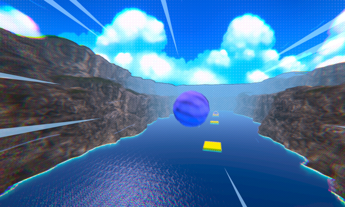 Ballistic screenshot 3