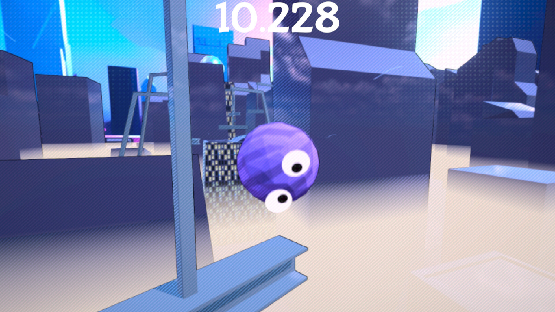 Ballistic screenshot 4