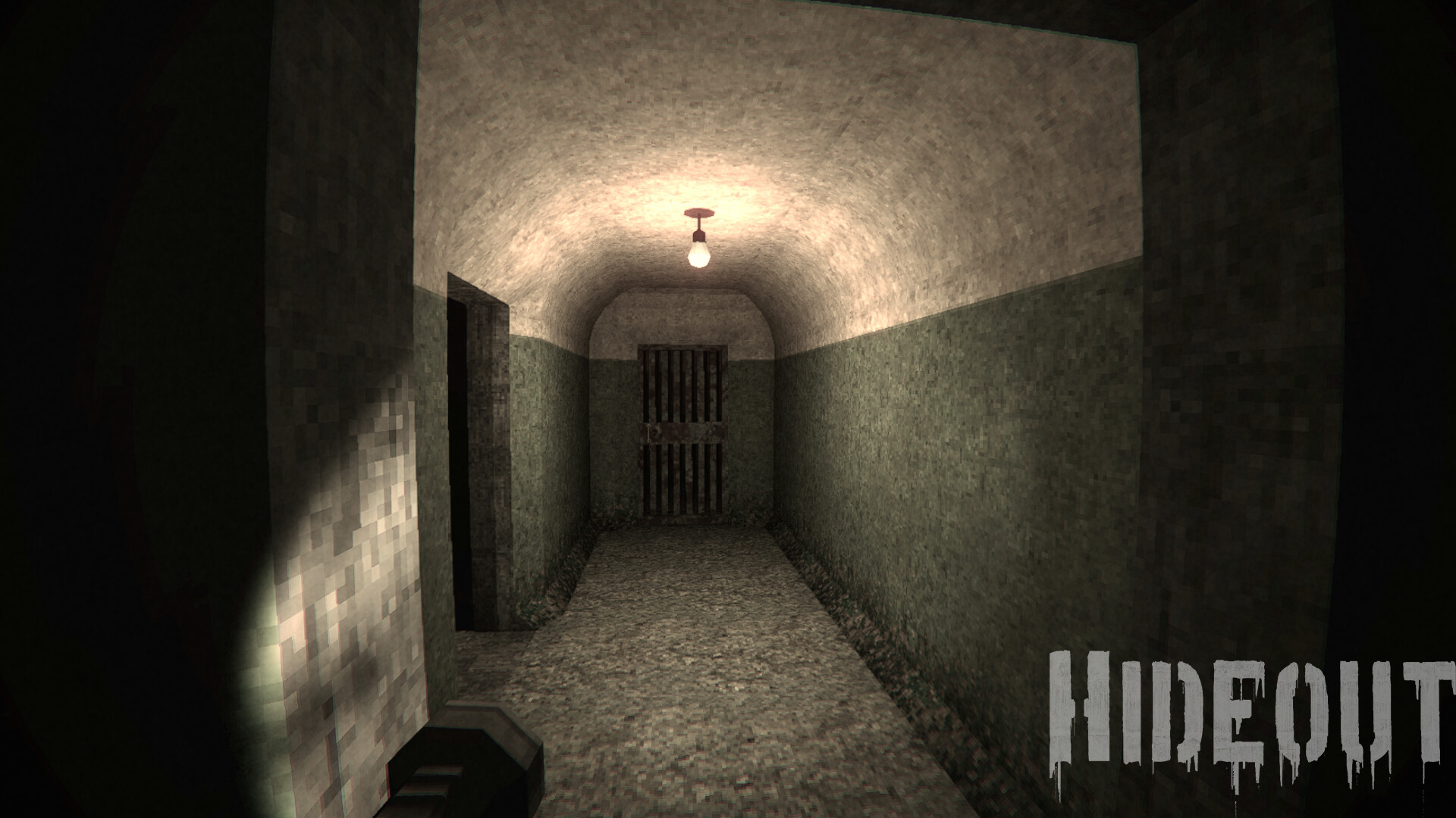 HIDEOUT screenshot 6
