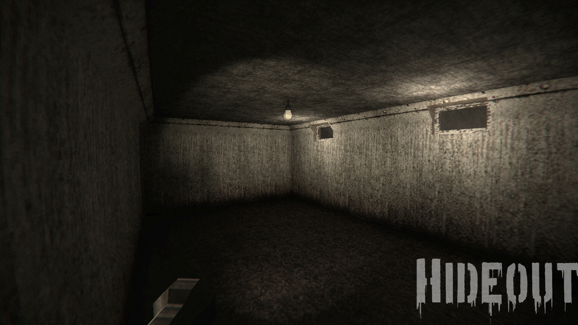 HIDEOUT screenshot 8