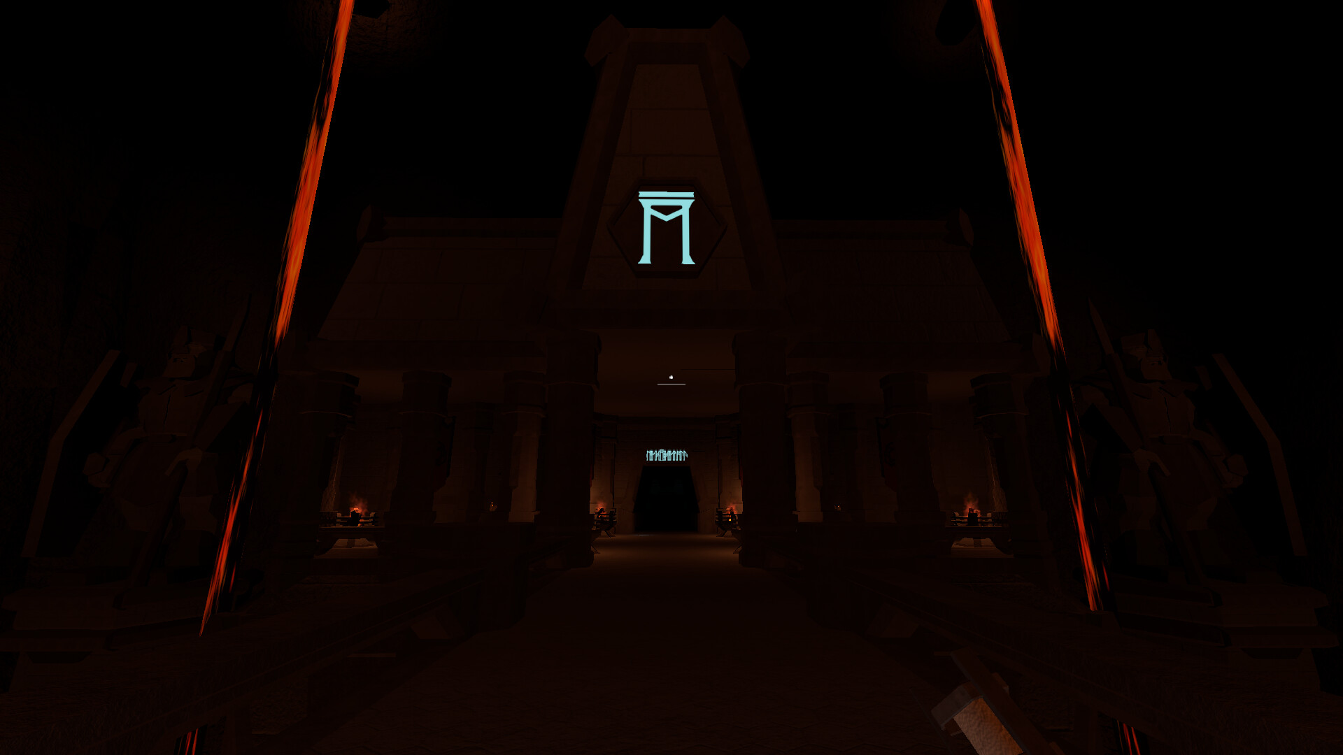They Who Dwell Below screenshot 10