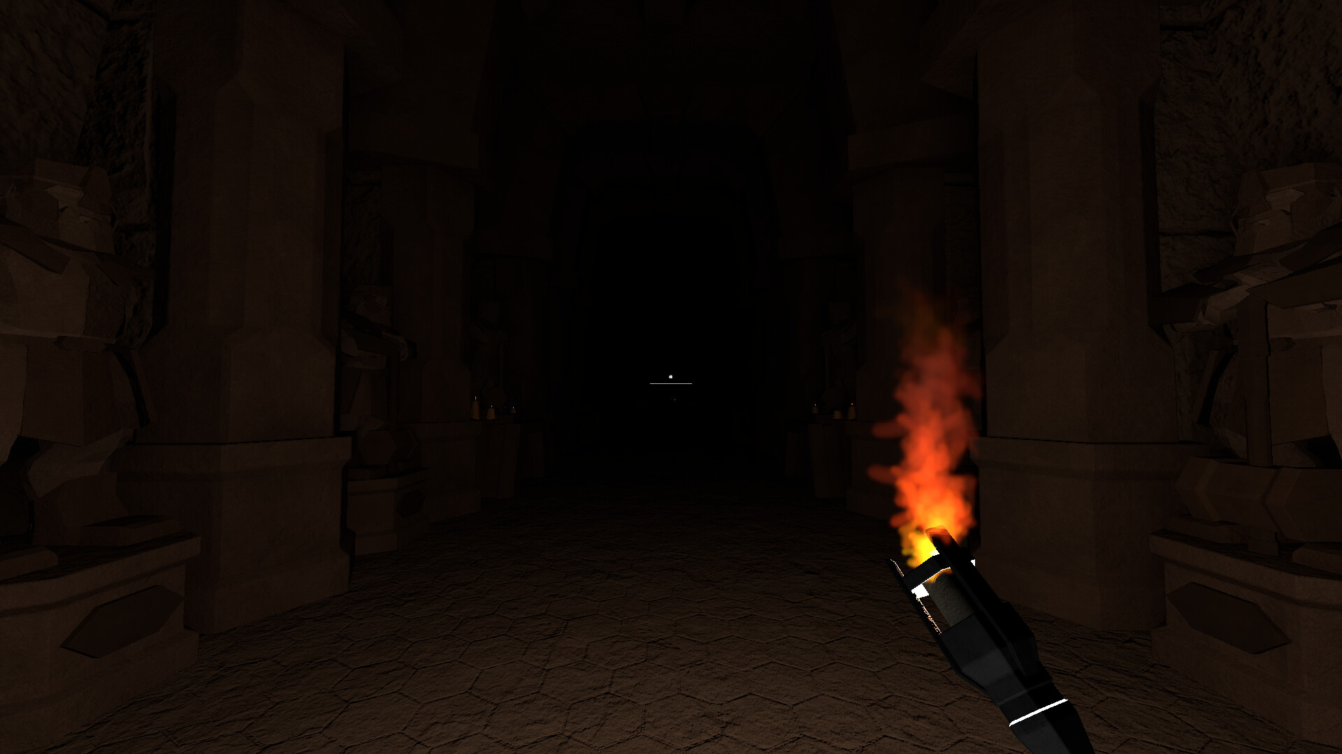 They Who Dwell Below screenshot 11