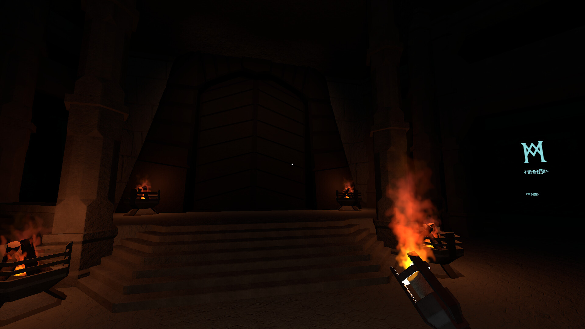 They Who Dwell Below screenshot 14
