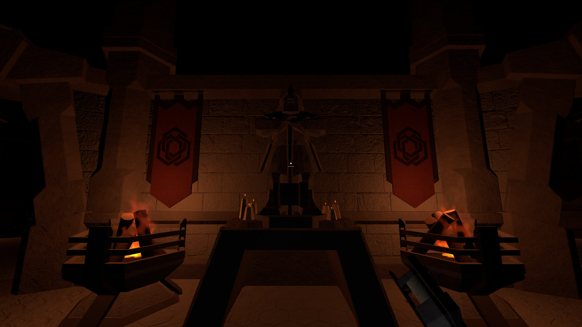 They Who Dwell Below screenshot 1
