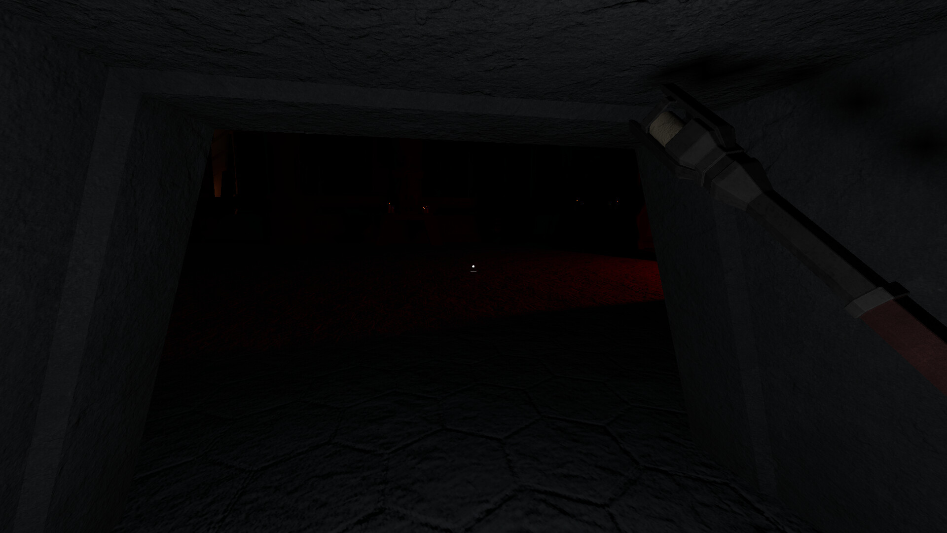 They Who Dwell Below screenshot 16