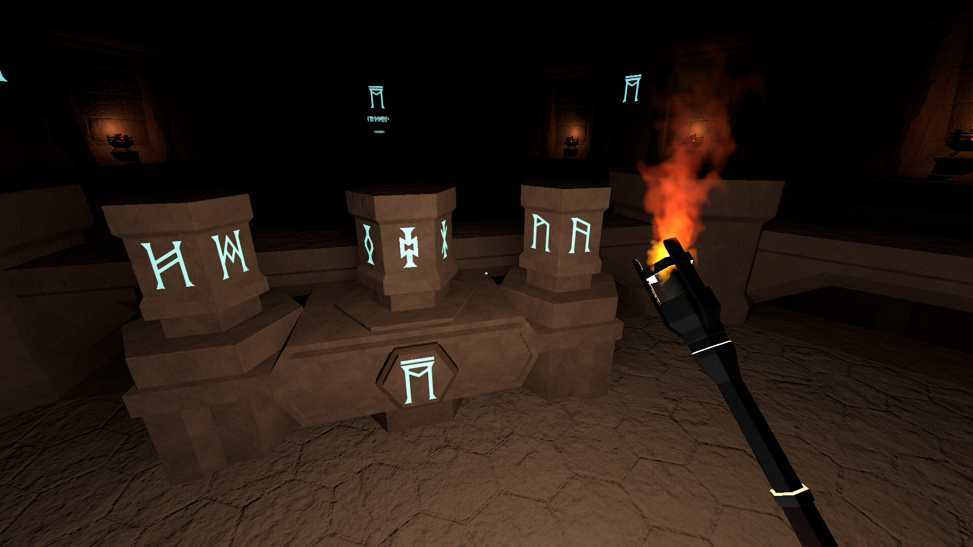 They Who Dwell Below screenshot 4