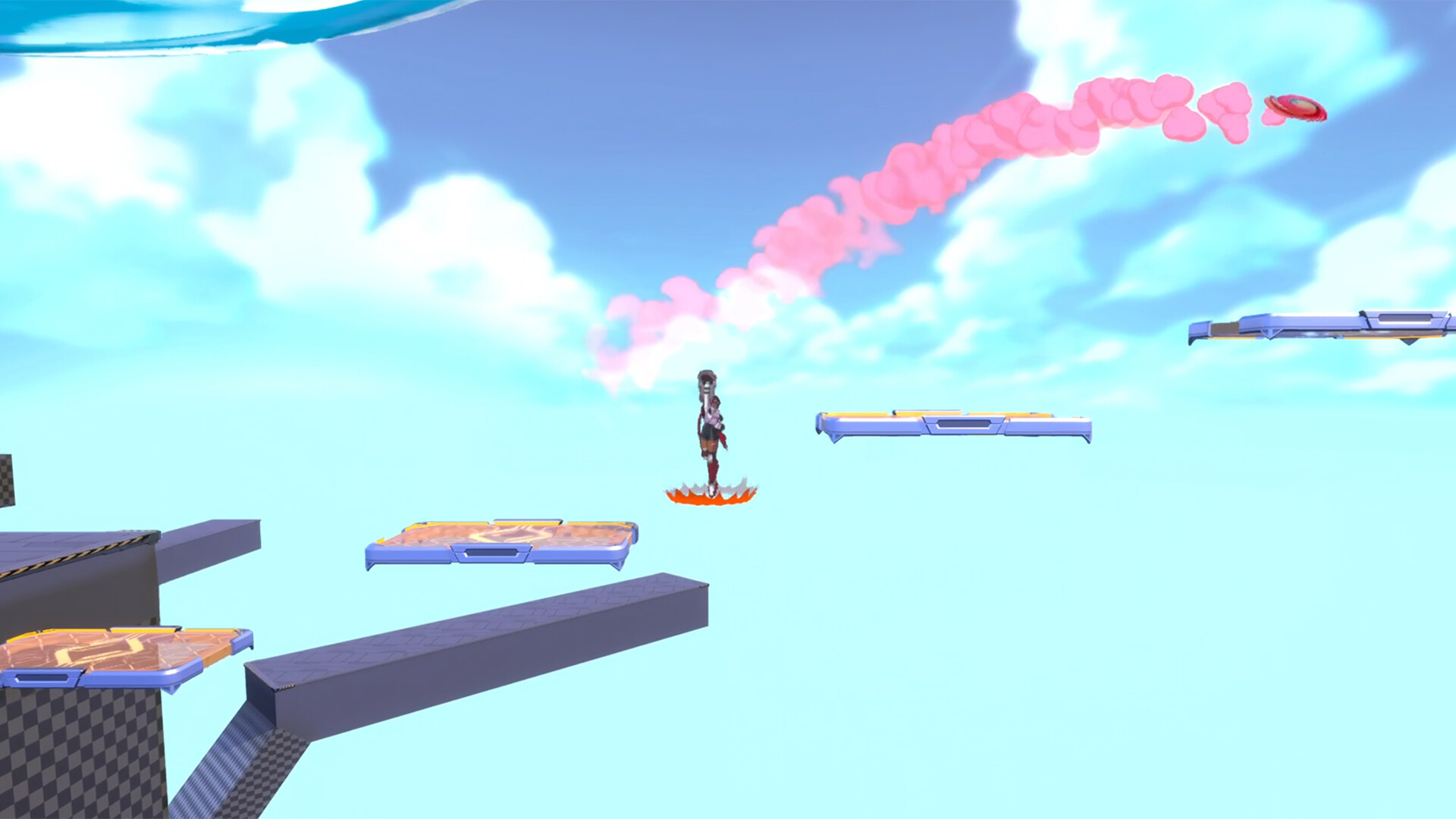Byte Breakers screenshot 2