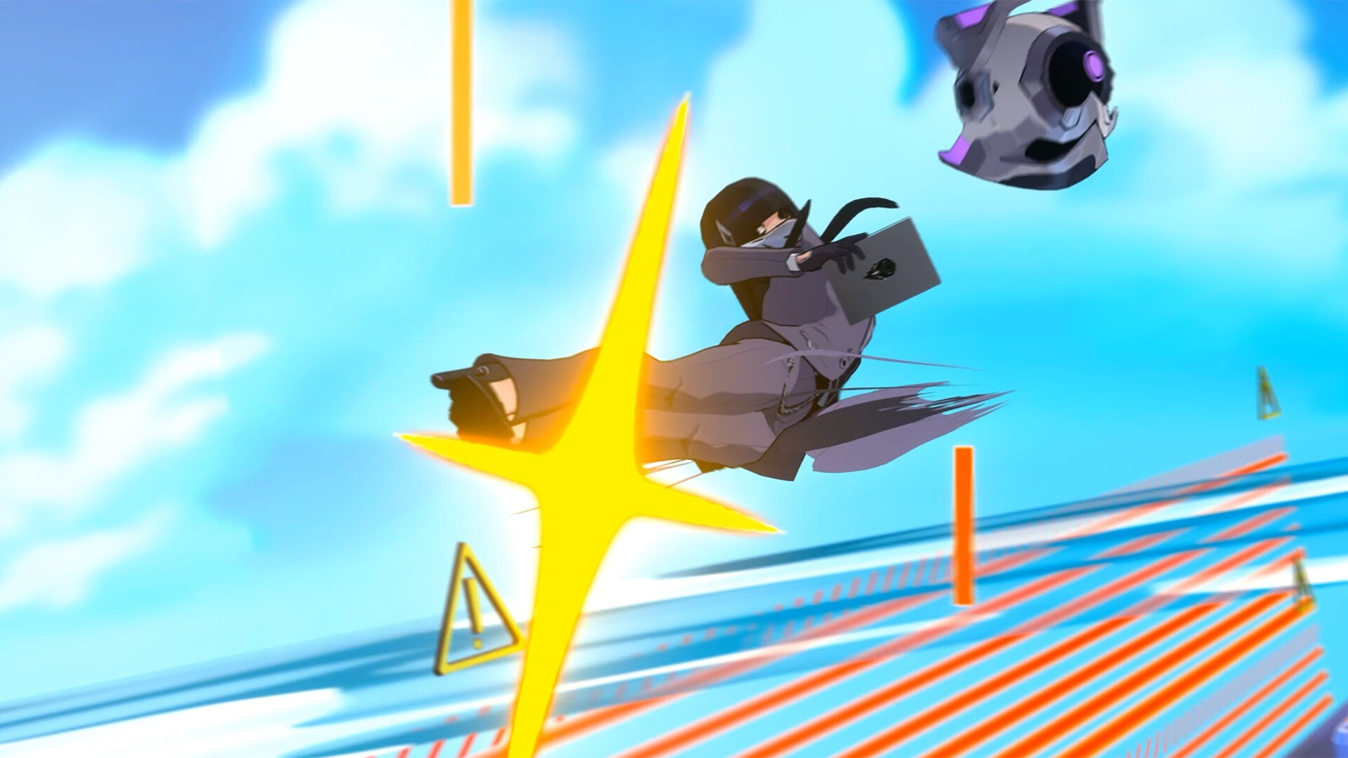 Byte Breakers screenshot 3