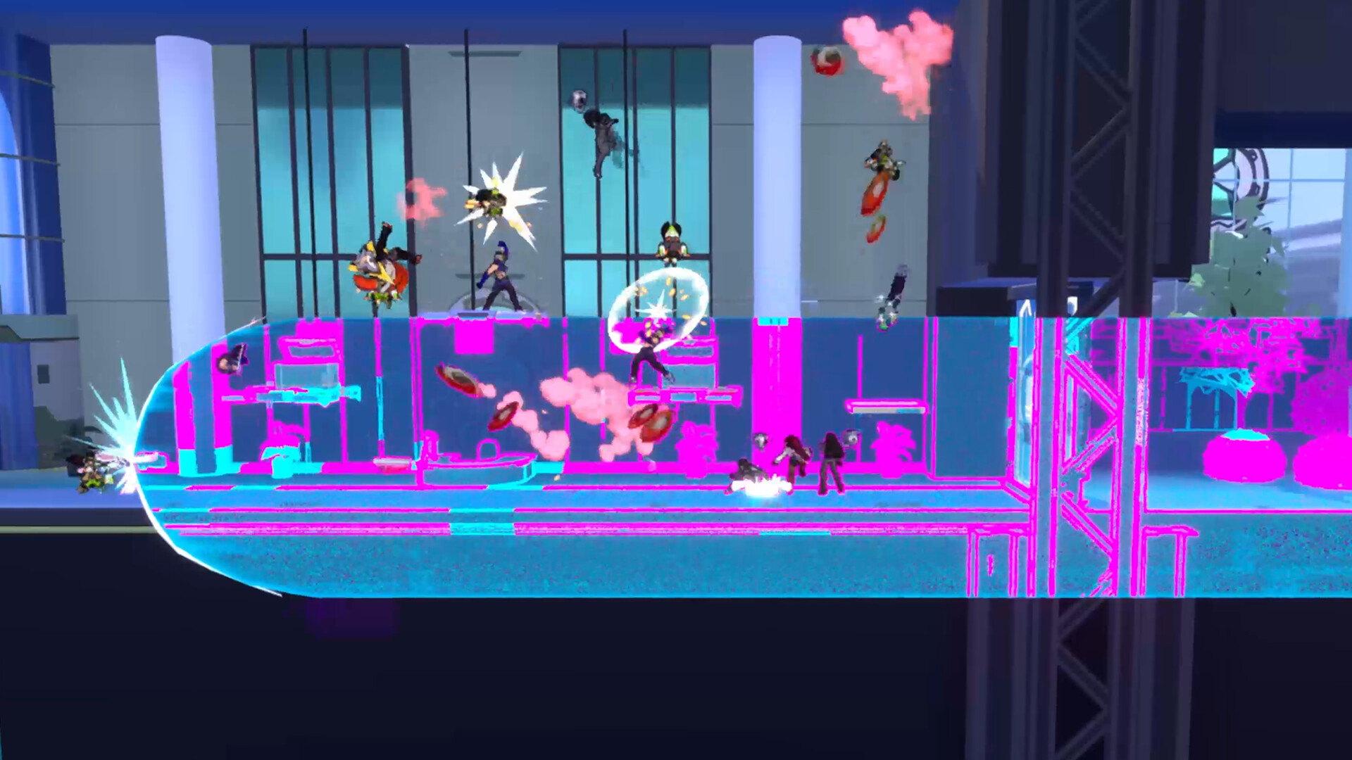 Byte Breakers screenshot 4