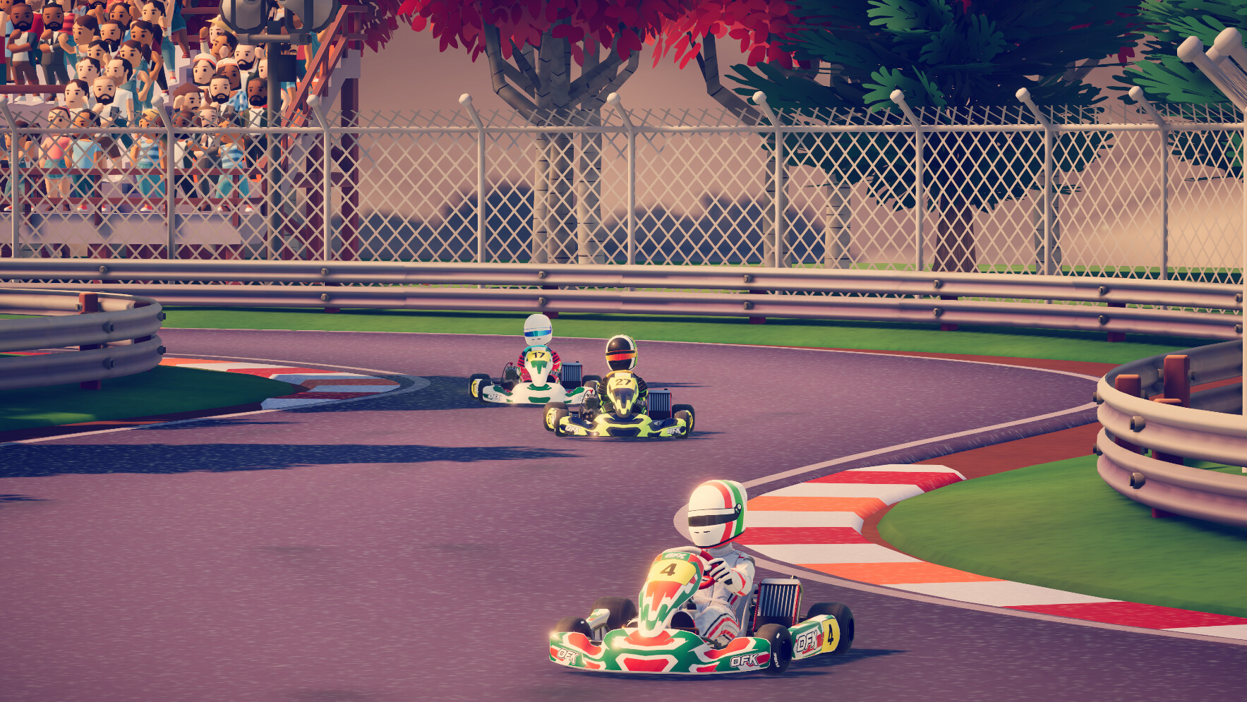 Karting Superstars screenshot 7