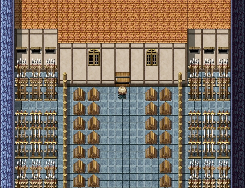 Roam Across screenshot 13