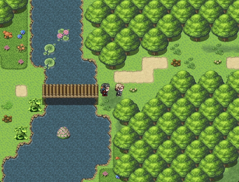 Roam Across screenshot 18