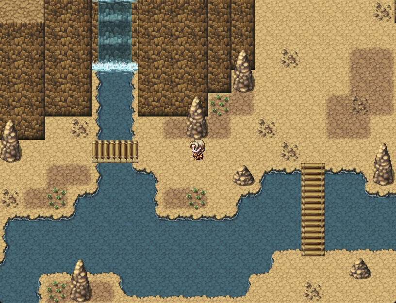 Roam Across screenshot 14
