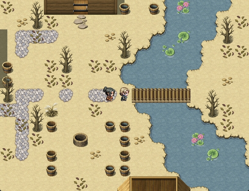 Roam Across screenshot 17