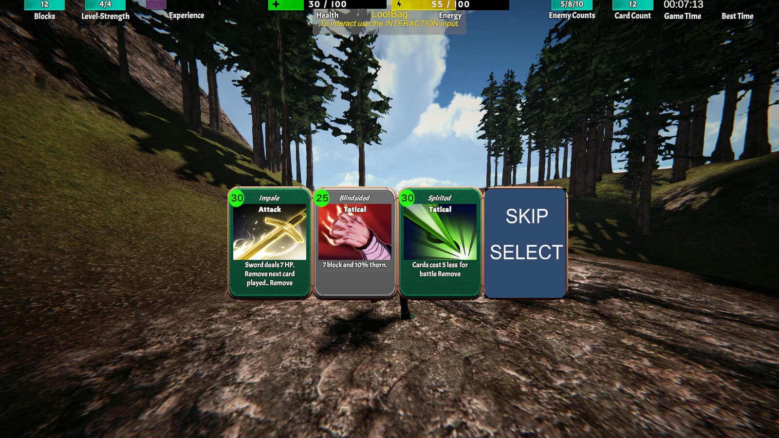 Path To The Devil screenshot 1