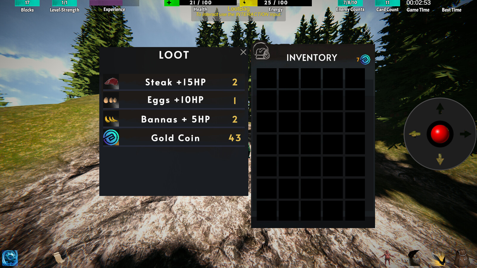 Path To The Devil screenshot 5